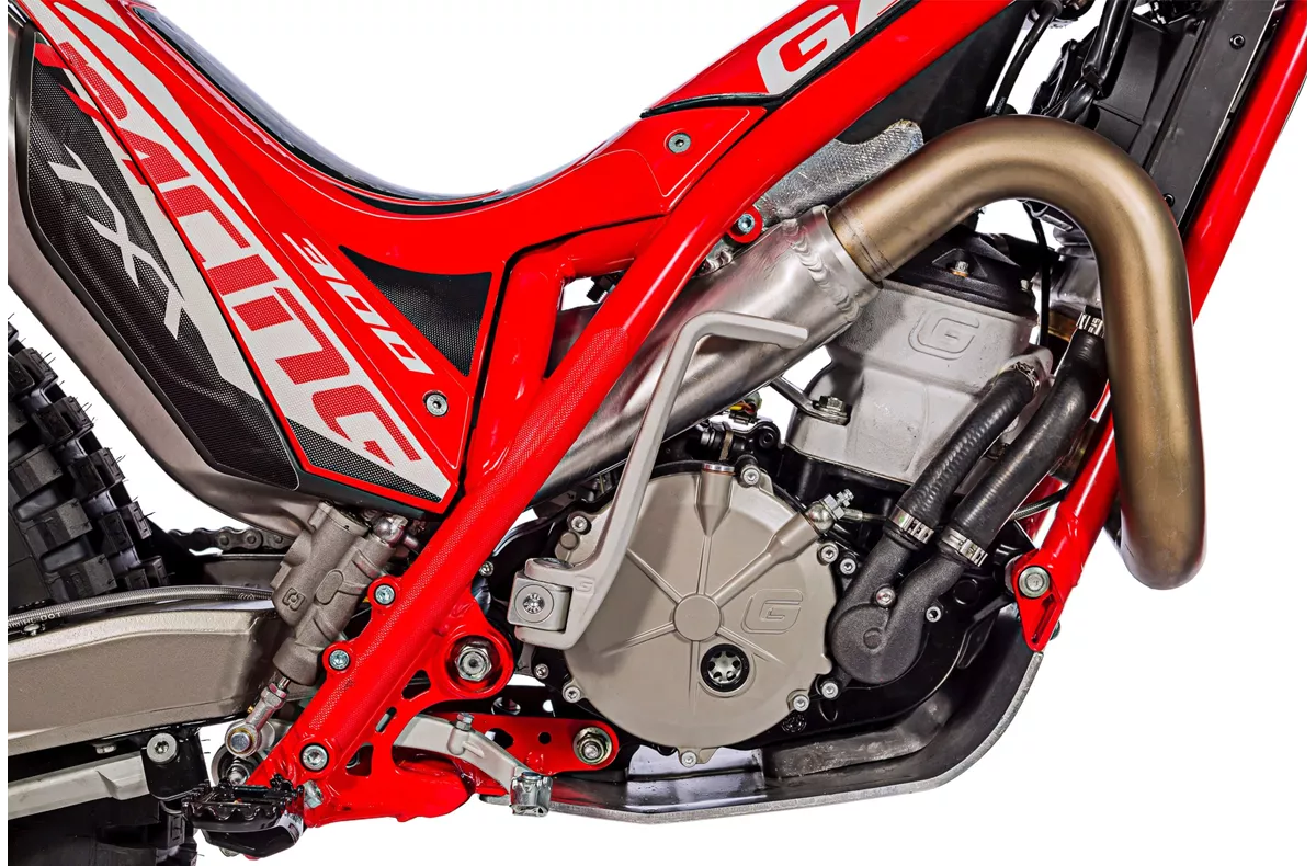 GASGAS TXT Racing 300 GASGAS TXT Racing 300